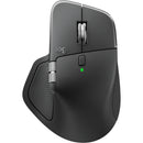 Logitech MX Master 4 for Business Ergonomic Wireless Mouse Graphite 910-007619 - SuperOffice