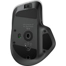 Logitech MX Master 4 for Business Ergonomic Wireless Mouse Graphite 910-007619 - SuperOffice