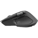 Logitech MX Master 4 for Business Ergonomic Wireless Mouse Graphite 910-007619 - SuperOffice