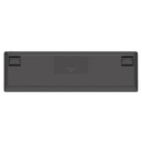 Logitech MX Mechanical Keys Wireless Keyboard Full Size Tactile Quiet Grey 920-010760 (Quiet) - SuperOffice