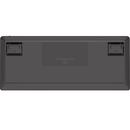 Logitech MX Mechanical Keys Wireless Keyboard Mini Compact TKL Tactile Quiet Grey 920-010783 - SuperOffice