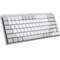 Logitech MX Mechanical Mini Wireless Keyboard TKL for Mac Pale Grey 920-010800 - SuperOffice