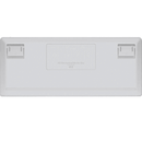 Logitech MX Mechanical Mini Wireless Keyboard TKL for Mac Pale Grey 920-010800 - SuperOffice