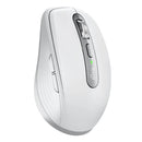 Logitech MX Mouse 3S Anywhere Compact Wireless Performance Pale Grey 910-006933 - SuperOffice