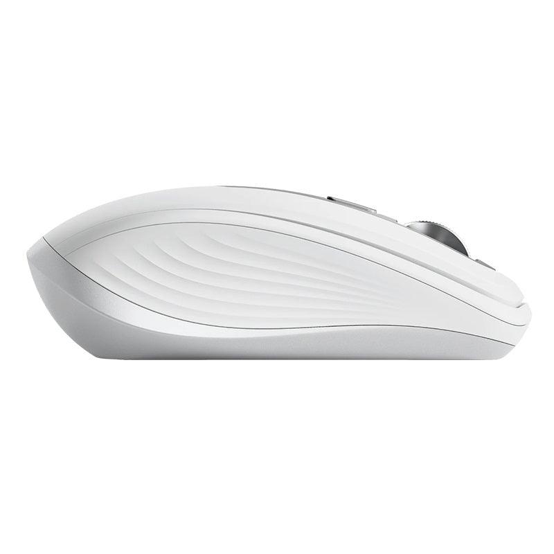 Logitech MX Mouse 3S Anywhere Compact Wireless Performance Pale Grey 910-006933 - SuperOffice