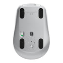 Logitech MX Mouse 3S Anywhere Compact Wireless Performance Pale Grey 910-006933 - SuperOffice