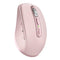 Logitech MX Mouse 3S Anywhere Compact Wireless Performance Rose 910-006934 - SuperOffice