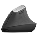 Logitech MX Vertical Advanced Ergonomic Mouse Ergo Wireless 910-005449 - SuperOffice