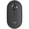 Logitech Pebble Wireless Mouse Graphite Black 910-005602 - SuperOffice