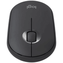 Logitech Pebble Wireless Mouse Graphite Black 910-005602 - SuperOffice