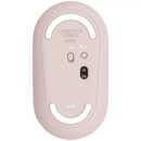 Logitech Pebble Wireless Mouse Rose Pink 910-005601 - SuperOffice