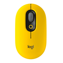 Logitech POP Keys Mouse Wireless Mechanical Keyboard Bundle Set Emoji Blast Yellow 920-010577 + 910-006514 - SuperOffice