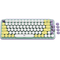 Logitech POP Keys Wireless Mechanical Keyboard Emoji Blast DayDream Mint 920-010578 - SuperOffice
