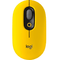 Logitech POP Wireless Mouse with Emoji Blast Yellow 910-006514 - SuperOffice