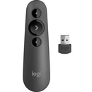 Logitech R500S Laser Presentation Presenter Remote 910-006521 - SuperOffice