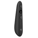 Logitech R500S Laser Presentation Presenter Remote 910-006521 - SuperOffice