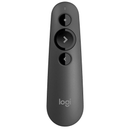 Logitech R500S Laser Presentation Presenter Remote 910-006521 - SuperOffice