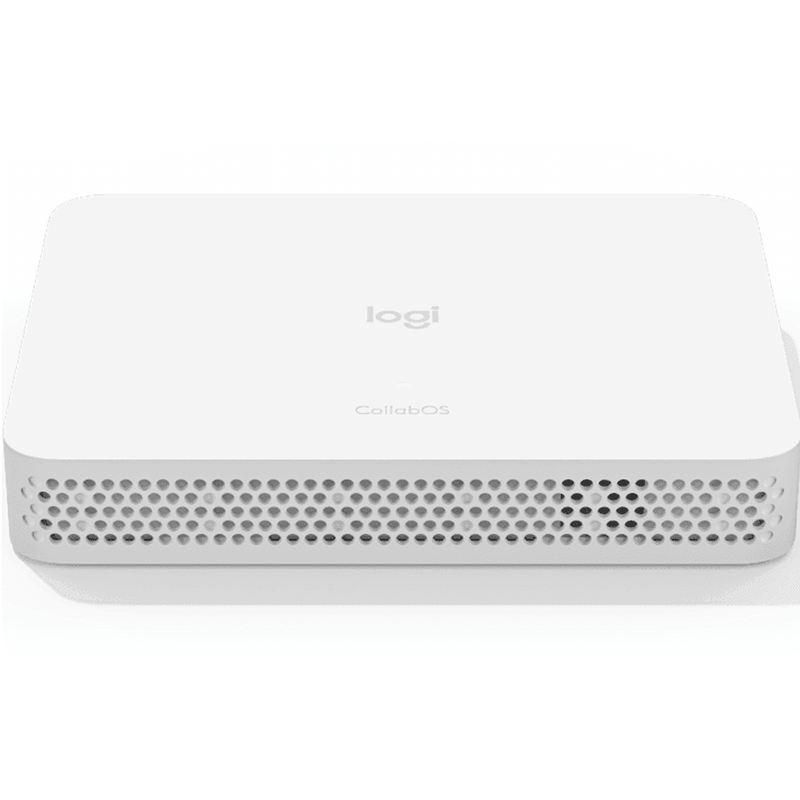Logitech Roommate For Video Conferencing Rooms CollabOS 950-000088 - SuperOffice