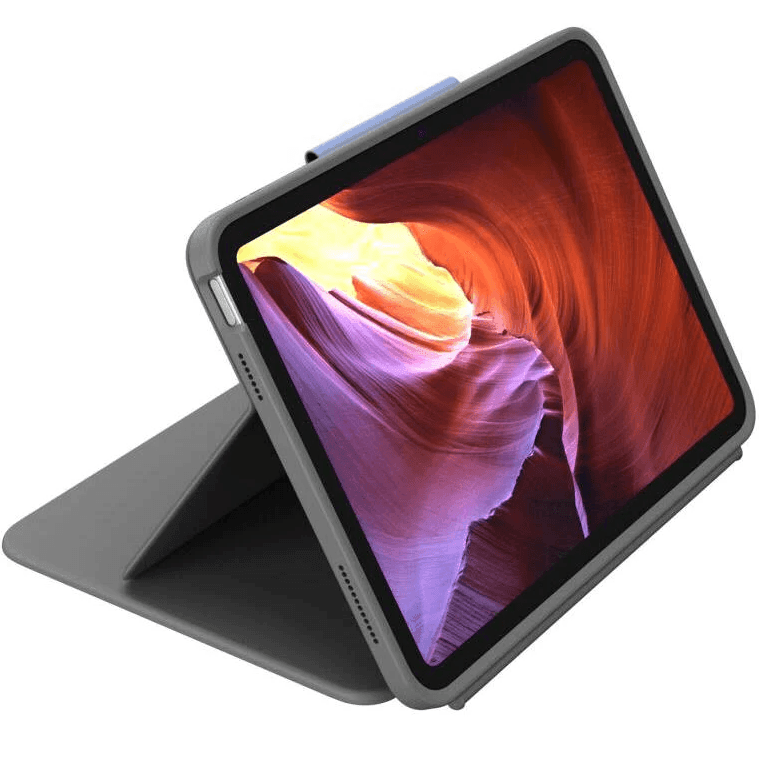 Logitech Rugged Folio KeyBoard Case iPad 10.2" 10th Generation 920-011296 - SuperOffice