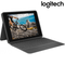Logitech Rugged Folio KeyBoard Case iPad 10.2" 9th/8th/7th Generation Bluetooth 920-009458 - SuperOffice