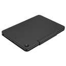 Logitech Rugged Folio KeyBoard Case iPad 10.2" 9th/8th/7th Generation Bluetooth 920-009458 - SuperOffice