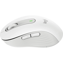 Logitech Signature M650 Wireless Mouse Ergonomic Pale Grey 910-006264 - SuperOffice