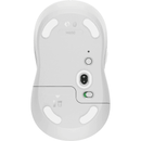 Logitech Signature M650 Wireless Mouse Ergonomic Pale Grey 910-006264 - SuperOffice