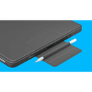 Logitech Slim Folio KeyBoard Case Flip For iPad Pro 12.9-Inch 3rd Gen 920-009124 - SuperOffice