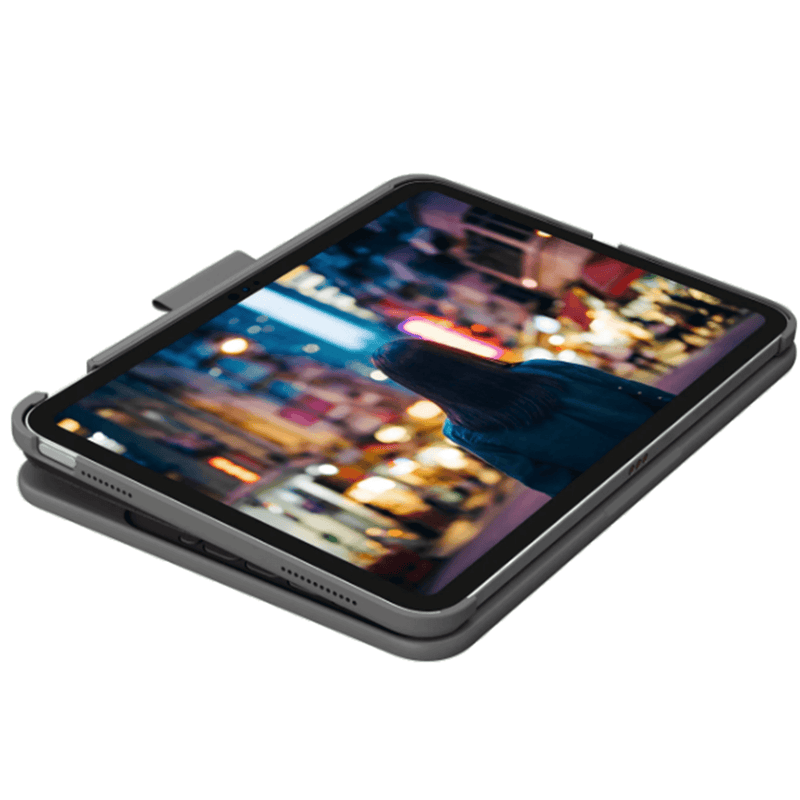 Logitech Slim Folio Keyboard Case for iPad 10.9" Inch 10th Gen 2022 920-011432 - SuperOffice
