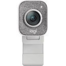 Logitech Streamcam Webcam Streaming HD USB-C White 960-001299 - SuperOffice