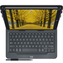Logitech Universal Folio Keyboard Case For 9-10" Tablets iPad Samsung Android 920-008334 - SuperOffice