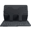 Logitech Universal Folio Keyboard Case For 9-10" Tablets iPad Samsung Android 920-008334 - SuperOffice
