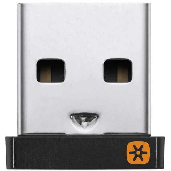 Logitech USB Unifying Receiver Dongle Secure 910-005934 - SuperOffice