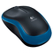 Logitech Wireless Mouse M185 Blue Black Compact 910-002502 - SuperOffice