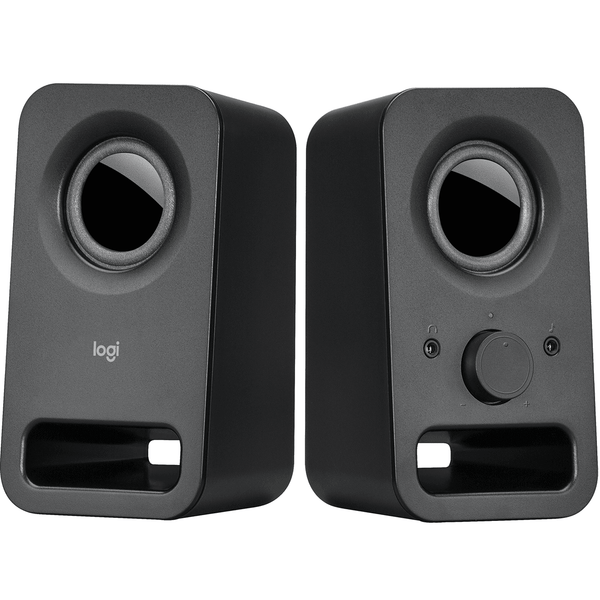 Logitech Z150 Dual Stereo Speakers 980-000862 - SuperOffice