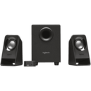 Logitech Z213 PC Computer Speakers Subwoofer Desktop Multimedia 980-000944 - SuperOffice
