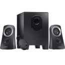 Logitech Z313 PC Computer Speakers Subwoofer Desktop 2.1 Channel 980-000414 - SuperOffice