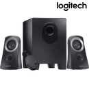 Logitech Z313 PC Computer Speakers Subwoofer Desktop 2.1 Channel 980-000414 - SuperOffice