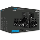Logitech Z607 5.1CH Surround Sound 6 Speaker System Bluetooth 980-001318 - SuperOffice