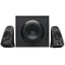 Logitech Z623 2.1CH PC Speaker System Subwoofer 200W 980-000405 - SuperOffice