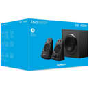 Logitech Z623 2.1CH PC Speaker System Subwoofer 200W 980-000405 - SuperOffice