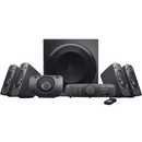 Logitech Z906 5.1 Surround Sound Speaker System DTS Dolby THX 980-000470 - SuperOffice