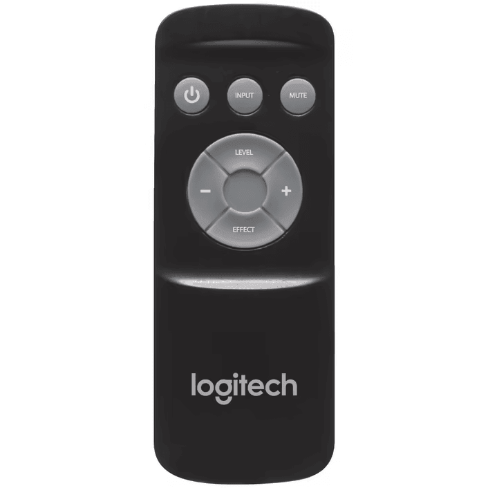 Logitech Z906 5.1 Surround Sound Speaker System DTS Dolby THX 980-000470 - SuperOffice