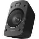 Logitech Z906 5.1 Surround Sound Speaker System DTS Dolby THX 980-000470 - SuperOffice