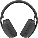 Logitech Zone Vibe 100 Bluetooth Wireless Headset Headphones Microphone Black Grey 981-001215 - SuperOffice