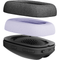 Logitech Zone Vibe 100 Bluetooth Wireless Headset Headphones Microphone Black Grey 981-001215 - SuperOffice