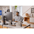 Logitech Zone Vibe 100 Bluetooth Wireless Headset Headphones Microphone White 981-001220 - SuperOffice