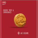 Lotus Biscoff Sandwich Biscuits Biscoff Cream Caramel 110g Pack 4 15410126676362 (Biscoff) - SuperOffice