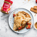 Lotus Biscoff Smooth Spread Caramel 400g Box of 6 15410126076957 - SuperOffice