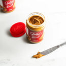 Lotus Biscoff Smooth Spread Caramel 400g Box of 6 15410126076957 - SuperOffice